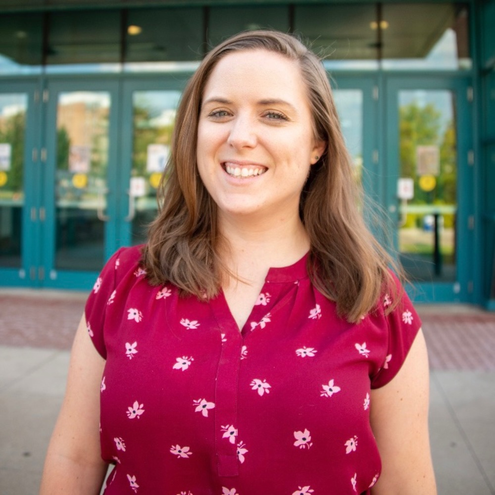 Meet your Posher, Brittany